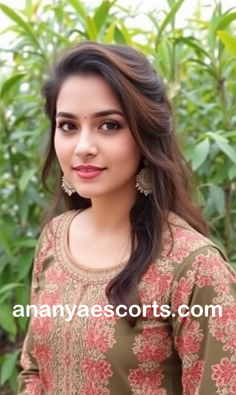 Escort Service in Kozhikode
