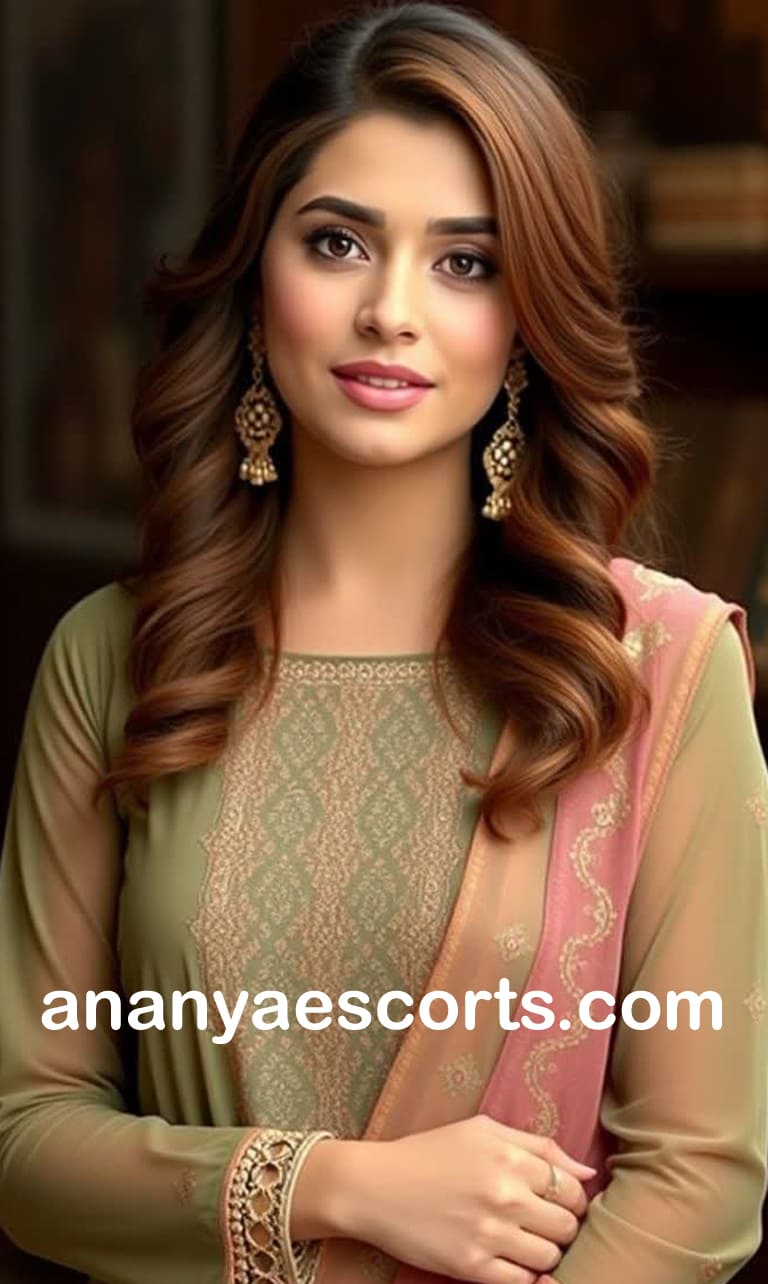 Escort Service in Kozhikode